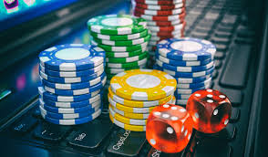 Онлайн казино Casino Vegas Grand