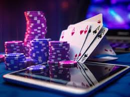 Онлайн казино Casino Vegas Grand